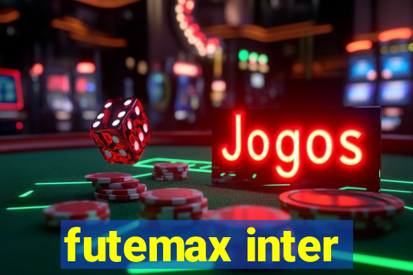 futemax inter